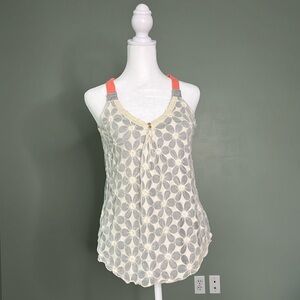 Xhilaration Sleeveless Top